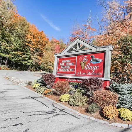 The Villages Of Loon Mountain Fixed Lincoln Extérieur photo