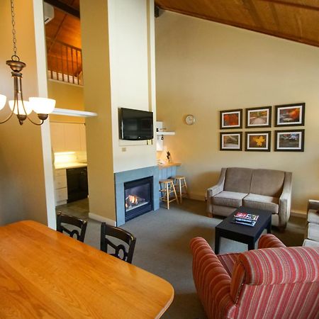The Villages Of Loon Mountain Fixed Lincoln Extérieur photo