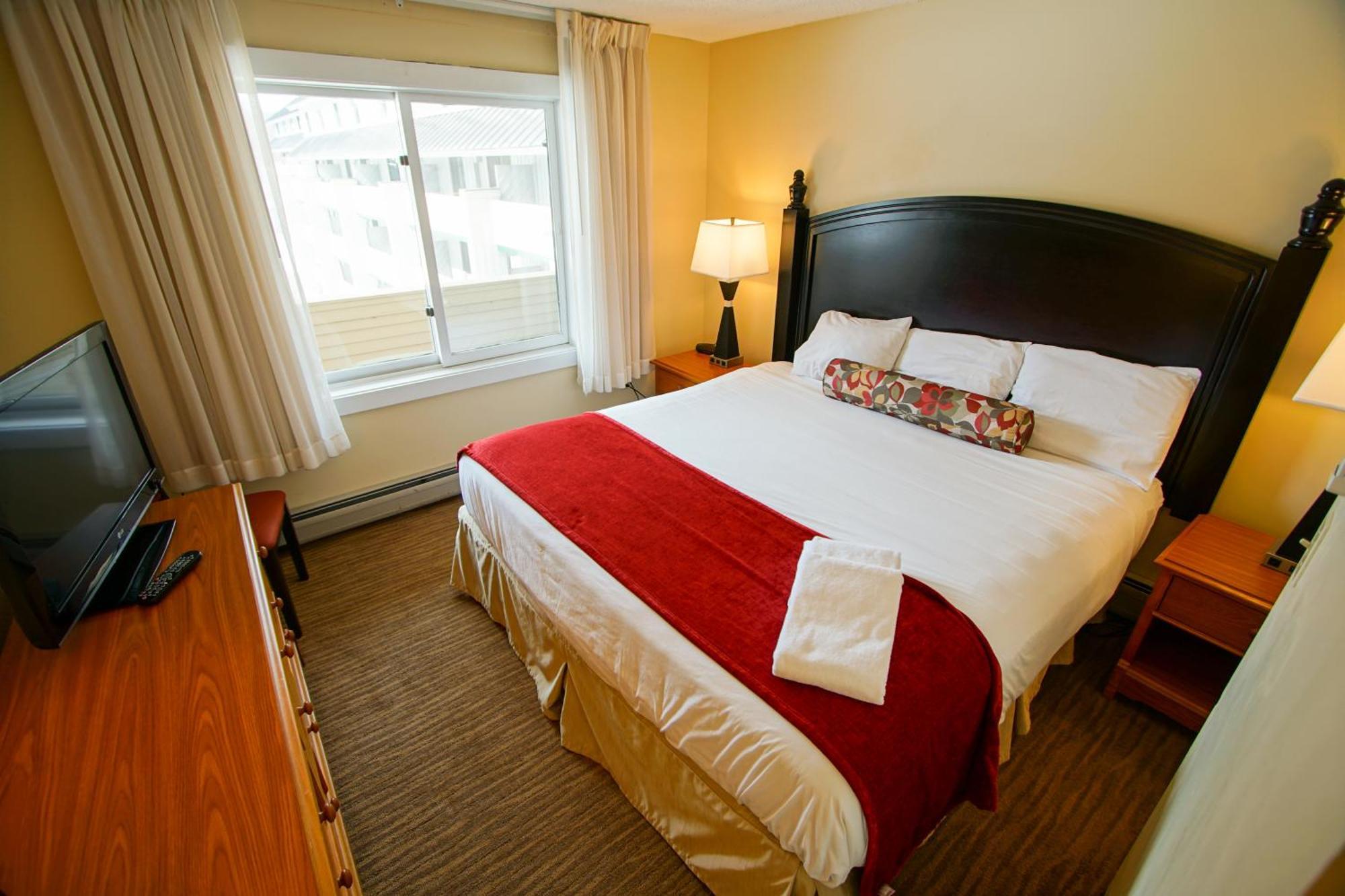 The Villages Of Loon Mountain Fixed Lincoln Extérieur photo