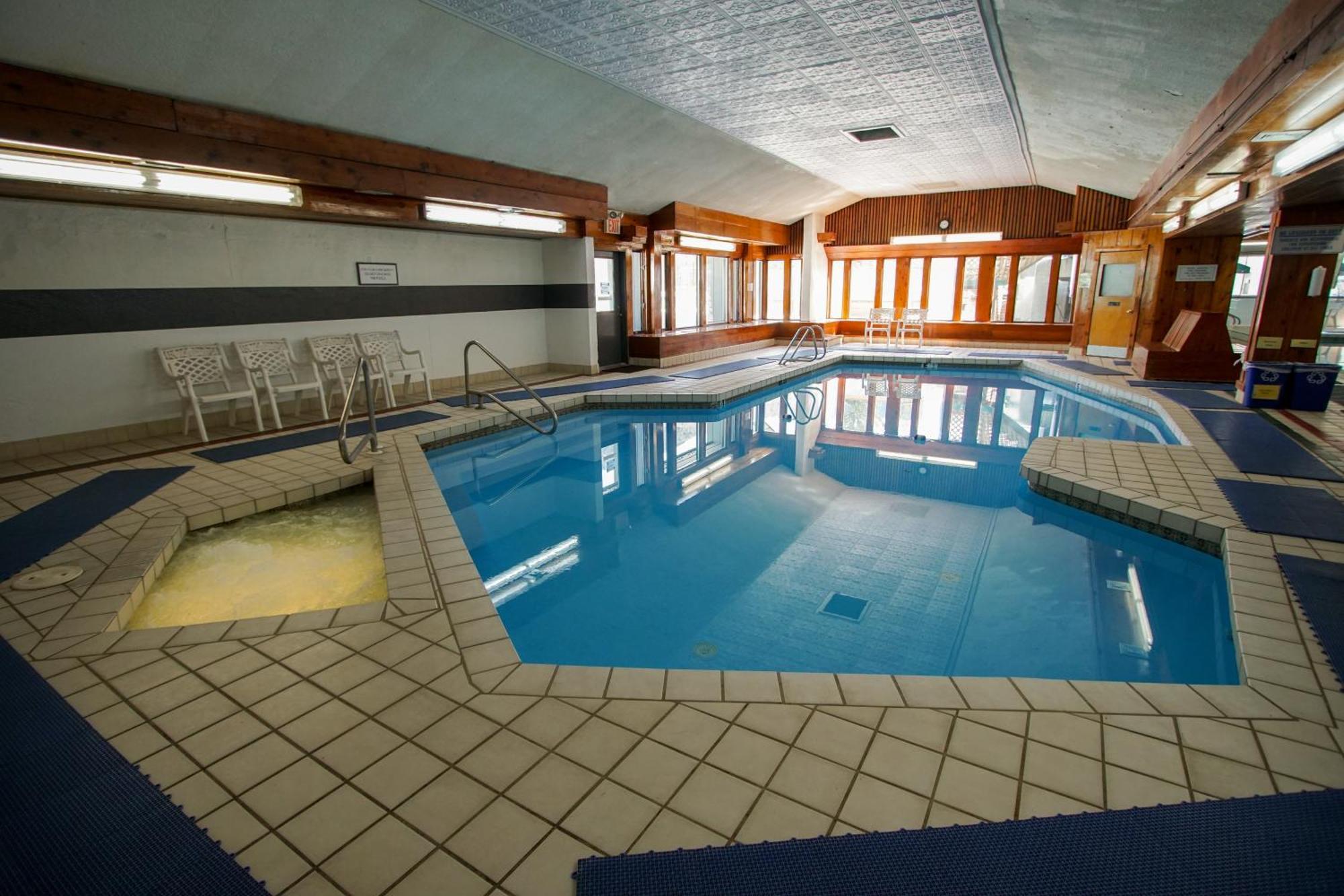 The Villages Of Loon Mountain Fixed Lincoln Extérieur photo