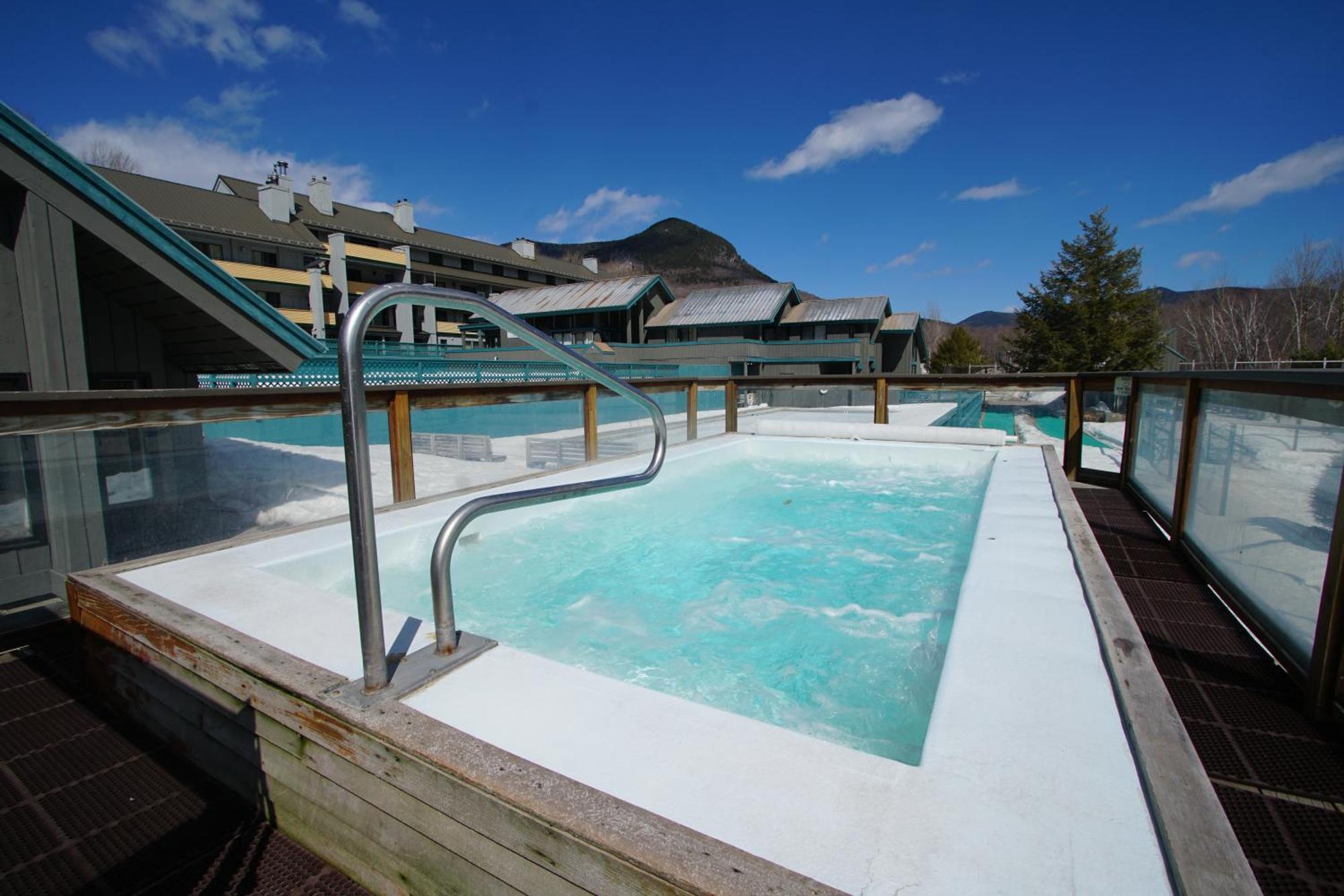 The Villages Of Loon Mountain Fixed Lincoln Extérieur photo